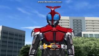 KRDECADE #DARK DECADE VS KABUTO