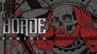 BORDE - Dominio [Full Album]