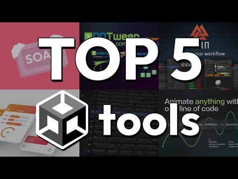5 Essential Tools Every Game Dev Needs!