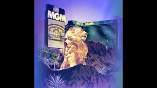 MGM Wild Wild Quest QR Hunt