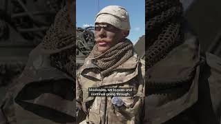 Check out British Army's versatile Trojan