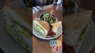 Twin Cities Live: Boardwalk Kitchen & Bar, Canterbury Park horse track in Shakopee