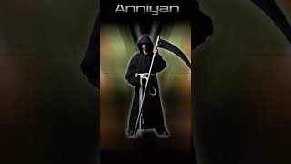 ‌  Anniyan Mass BGM _ Chiyan Vikram 🔥🔥🔥