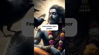 Essential remedies for Shani Jayanti. 🌚✨Jai Shani Dev🙏🏻..Save this post for later!..