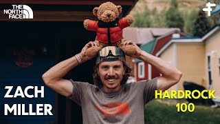 Zach Miller | Hardrock 100 Pre-Race Interview