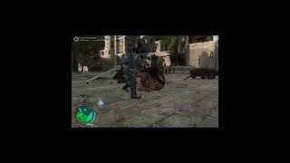 Middle-earth: Shadow of War #mustwatch #gaming #mustplay #ps5 #brutalending #mustplaygames #gameplay