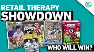 Retail Therapy Showdown | Which Of These Five Retail Boxes Will Win?