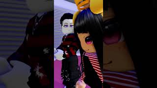 Canto su Roblox!