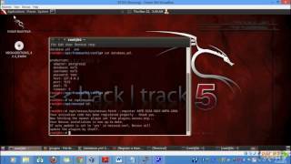 vulnerability scanning with nexpose