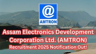 AEDCL Recruitment 2025 | AEDCL New Vacancy 2025 | AEDCL Notification Out | Apply Online!