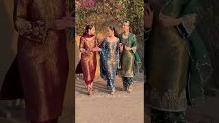 Kheen Khaab Banarsi Brocade Suits|Partywear suits 2025 #kheenkhaab #kheenkhaabsuit #banarsi #brocade