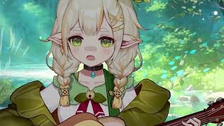 【歌切】詩雨蔻達 Shiu Coda 🐸 💧  |  會呼吸的痛