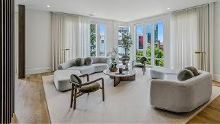 1301 Peachtree St NE, Unit 4L, Atlanta, GA 3030