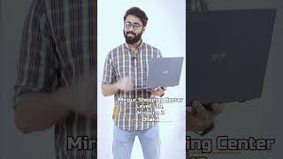 Get Real Time Experience | Qbits Sigma X2 #Qbits #Laptop #computer #pcgaming #technology