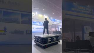 Is This the Death of Traditional Staging? Evo Tech's Groundbreaking Automation Revealed!