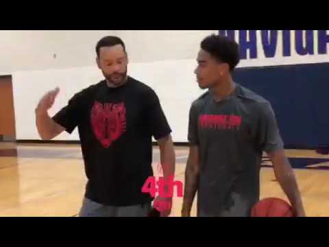 4Th Quarter Hoops videos