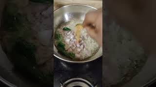 Rohu Fish Curry 🍛 / quick & tasty fish curry #shorts #fishcurryrecipe