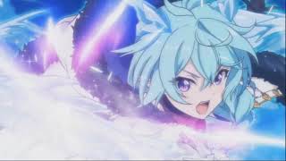 Shefi To Gourmet Guild UB Voice Lines