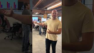 Bulk Office Tour