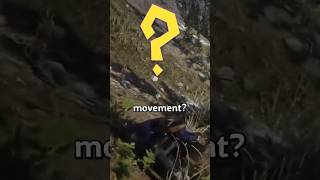 Name a game with great movement #madshot #actiongame