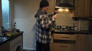 TOP TEN POLTERGEIST IN MELLOWBIRDS UK HOME
