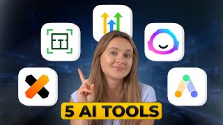 5 AI Tools Contractors Should Use in 2025 & 2026