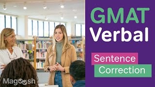 GMAT Verbal: Halley's Comet Sentence Correction