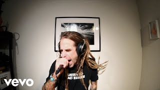 Lamb of God - Routes (Live Quarantine Video) ft. Chuck Billy