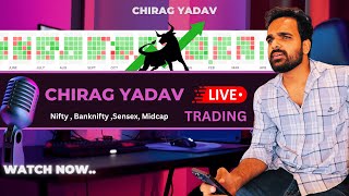 Live Trading | 22 July | Nifty and Bank Nifty options trading  #nifty50 #banknifty