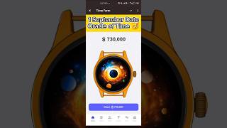 On what date did the Ethereum 2.0 Beacon Chain launch?|#oracleoftime #timefarm