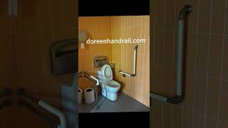 #homesafety #elderly #handel #home #goodthing #bathroom #toilet #diy