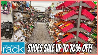 👠NORDSTROM RACK SHOES CLEARANCE SALE UP TO 60%OFF‼️Nordstrom RACK DESIGNER SHOES | SHOP WITH ME❤︎
