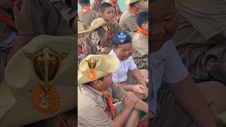 เห้ยเพื่อนขอจับมือหน่อย #rovthai #rovเป็นเกมส์ตลก #rovth #พี่ฝันดี #rov #พากย์นรก