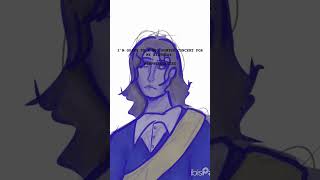 I LOVE @BugHunter #bughunter #art #artartist #digitaldrawing #persona
