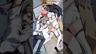 Best Apocalypse Manhwa. [ Read On My Bio] #webcomicsapp #manhwa