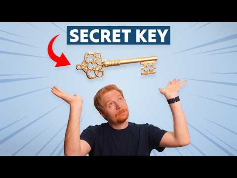This is the Key to YouTube Success (Everyone Gets It Wrong)