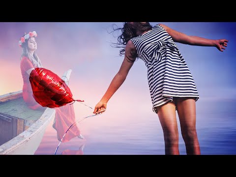 Romantic Relax Sleep Music | Beautiful Instrumental Music with Rain