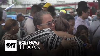 Search for survivors coming to end after Dominican Republic nightclub roof collapse