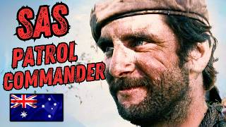 SAS Legend Mick Malone | Vietnam SAS Veteran Tells His Incredible Story!