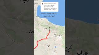 başka hangi ülkeyi yapmalıyım? kaynak: Wikipedia #country #history #geographythroughmaps #map