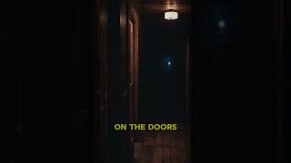 What Is Lurking Outside My Cabin At Night?