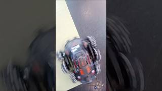 Car spinning wheel.#spacetech @SpaceTechIX1