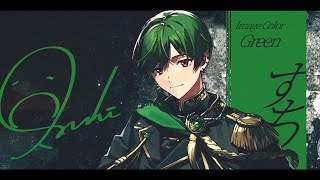 【自己紹介】すち / シクフォニ【新人歌い手グループ】