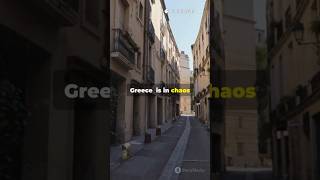 "Europe Heatwave Explained: Jet Stream to Climate Crisis | UPSC 2025 Must Watch 🔥" #miniheatwave