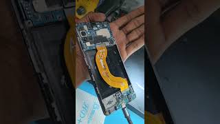 a51 display connector #smartphone #repair #phonerepair #tech #fix #unlock #repairing #device