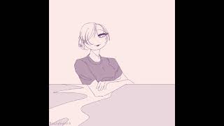 "Morning Beverage" - Your Boyfriend Game comic #ybg #ynsona #comic