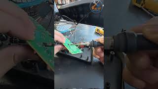 Stand Fan Not Working | Quick Fix or Replace? #diyrepair #homerepair