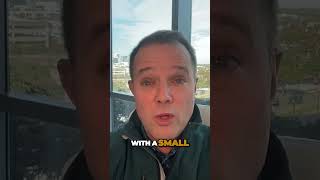 The Power of Starting Small #LifeChange #SmallWins #ProgressMatters #BuildConfidence