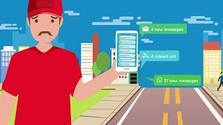 ZenduMessenger - The Ultimate Messaging Platform For The Fleet Industry