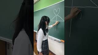 相合傘の意味をはじめて知ったWwwWww#最後の顔 #相合傘 #縁切れるらしい #07